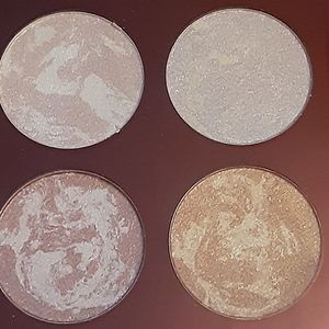 COLOR CENTRAL GLO ENVY BRONZER/HIGHLIGHTER